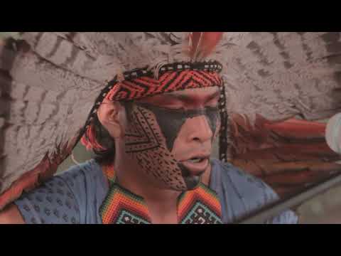 O Encanto da Jiboia - Txana Ibã Huni Kuî