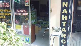 OTO ANAHTAR ANTALYA, OTO ÇİLİNGİR ANTALYA, İMMOBİLİZER