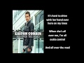 [Lyrics On Screen] All Over The Road Lyrics ...