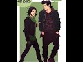 Buttercup X Butch Ppg Teen AU