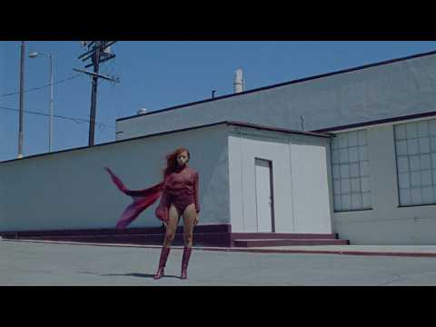 Ravyn Lenae - Find It One Day