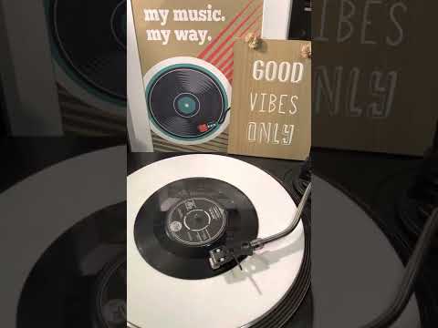 Elvis Presley- Stuck On You ( Vinyl 45 ) From 1960 .