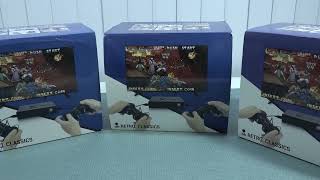 We Need And Upgrade    Pandora Mini Game Consoles!