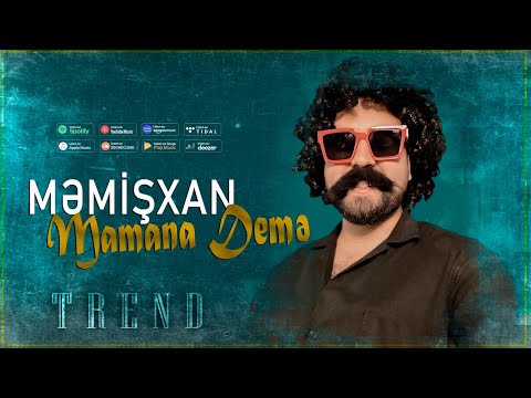 Memisxan - Gedib Mamana Deme (Official Music Video)