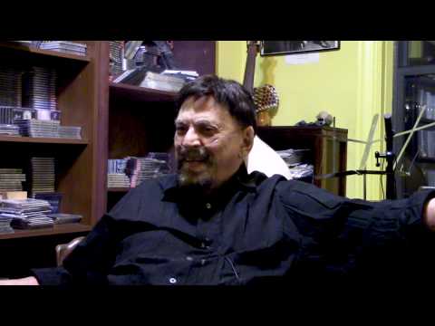 Mike Longo Interview by Monk Rowe - 1/13/2019 - NYC