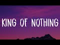 BoyWithUke - King Of Nothing (Lyrics)