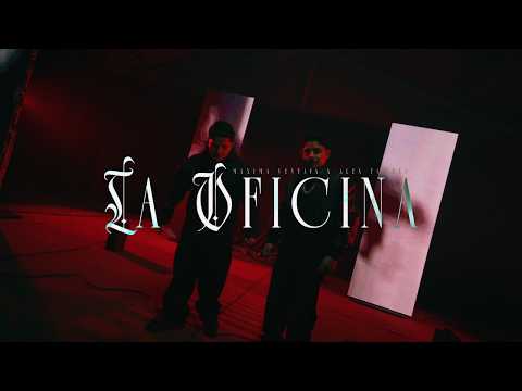 La Oficina - Máxima Ventaja x Alex Torres