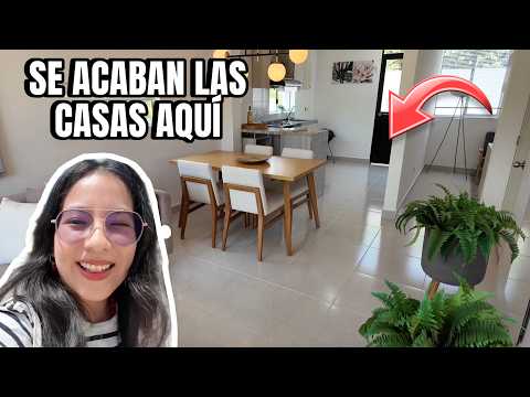 ASI SON LAS CASAS YARUMO EN SOLEDAD
