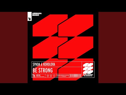 Be Strong (Extended Mix)