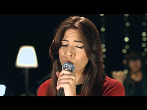 LAURA DURAND - Londres te hizo cambiar