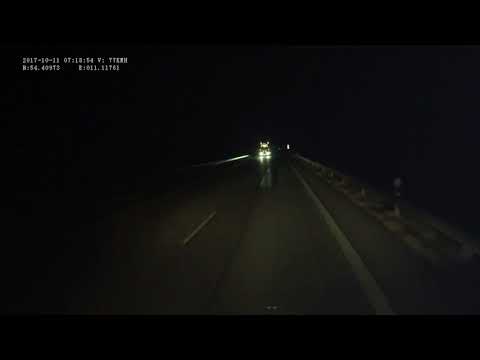 Germany. Road B207, Puttgarden, ferry to Rødbyhavn — Heiligenhafen-east, 2017, 1x