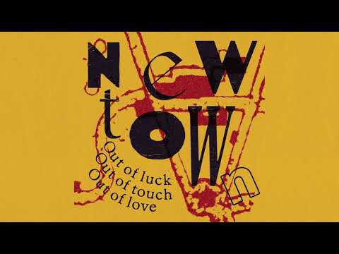 Video thumbnail for New Town