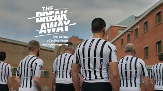 Decathlon – The Breakaway: The First eCycling Team For Prisoners
