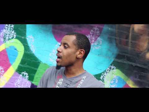 Kevin B. - Get It Girl (official video) prod. by Ayodlo