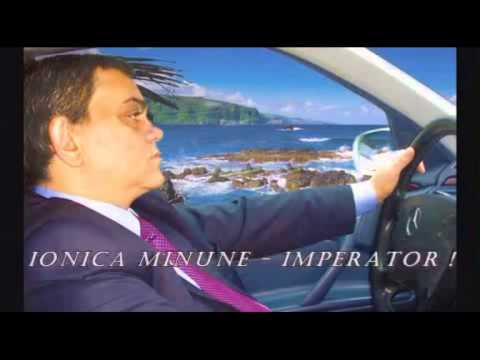 Ionica Minune - Hora lenta 2