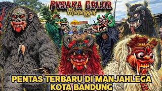 Download lagu PENTAS TERBARU PGM DI MANJANGLEGA KOTA BANDUNG | SAGALAPROJECT mp3