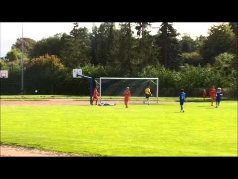 6.Spieltag: FSV 90 Altentreptow - SV Nordbräu 78 Neubrandenburg