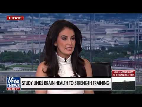 Dr. Mahsa Tehrani on FOX News