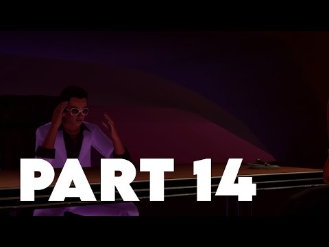GRAND THEFT AUTO VICE CITY XSS Walkthrough Gameplay Part 14 (GTA Definitive Remastered)