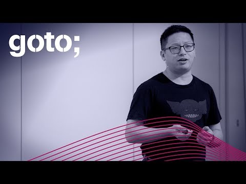 GameDays: Practice Thoughtful Chaos Engineering • Ho Ming Li • GOTO 2018