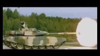 preview picture of video 'RUSSIA ARMY 2014'