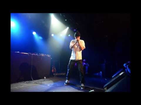 Venø - Eliminations Runde - DM i Beatbox 2013