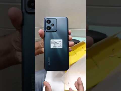 Realme c31 #shorts #unboxing #2022 #tgfamily