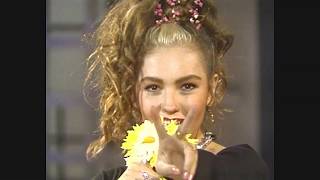 Thalia - Un Pacto Entre Los Dos (Manu J.M) HD