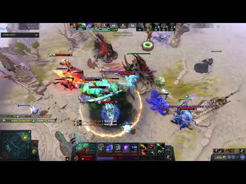 DOTA 2 LIVESTREAM | TNC.ARMEL | TNC.GABBI