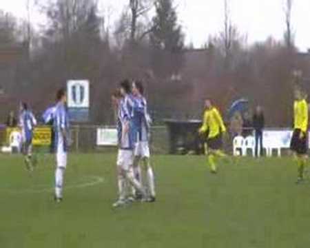 Tolbert - FC Assen     3 - 1