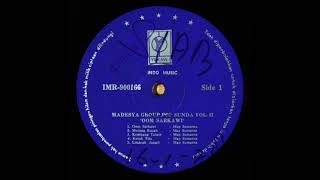 Download lagu Oom Sarkawi - May Sumarna - Madesya Group Pop Sunda - Yukawi Indo Music 1978 mp3