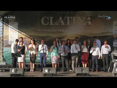 Pășim spre cer - Speranța - Turneu 2015 - Când se clatină temeliile