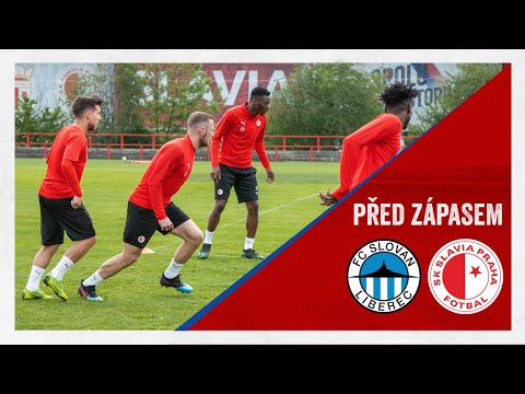 PŘED ZÁPASEM | Liberec - Slavia