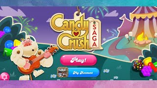 #candycrushsaga