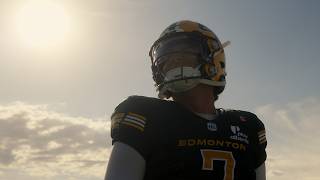 The Page Turns | 2026 CFL Game Trailer | Edmonton Elks vs Ottawa REDBLACKS