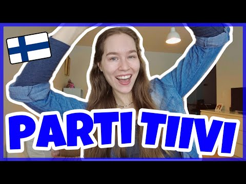 Learn Finnish Cases #4 Partitiivi Singular (the basics) PART 1