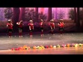 Ella S Ballet Recital