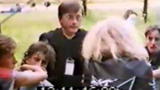 KAT - Wyrocznia (Live Jarocin 1986)