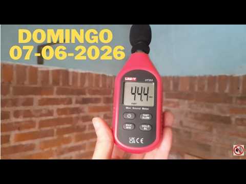 Domingo 7 de junio de 2026  #ruidosmolestos en #sanmiguel lavadero de autos