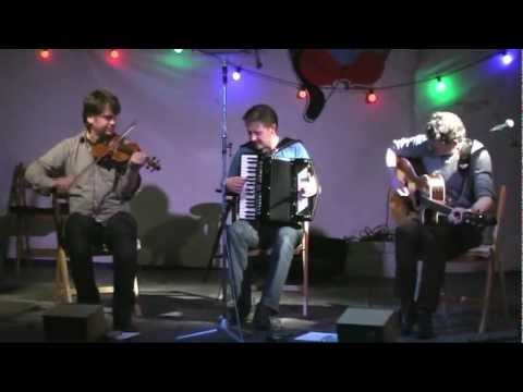Spilletræf 2012 - Impuls Trio - Ottemands reel