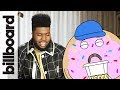 How Khalid Created 'Shot Down' | Billboard | How It Went Down