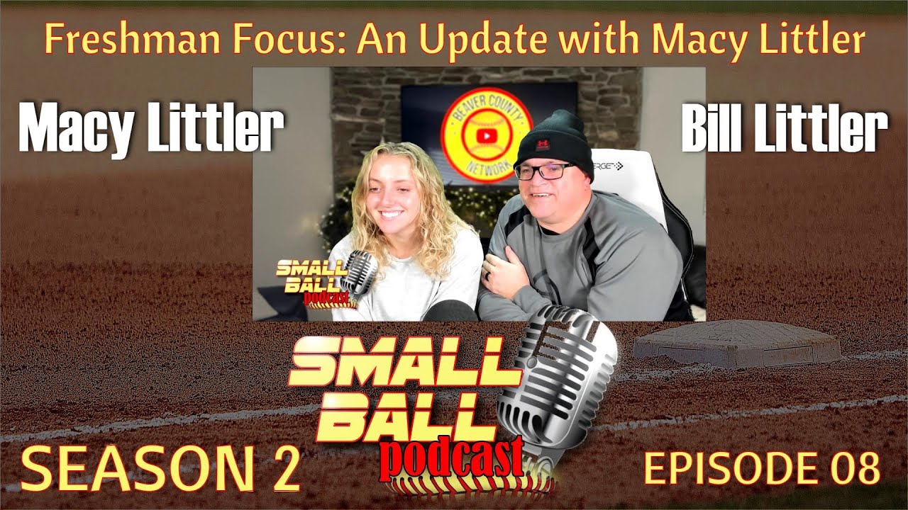 Freshman Focus: Macy Littler