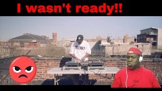 Slaughterhouse - Y&#39;all Ready Know (Reaction)