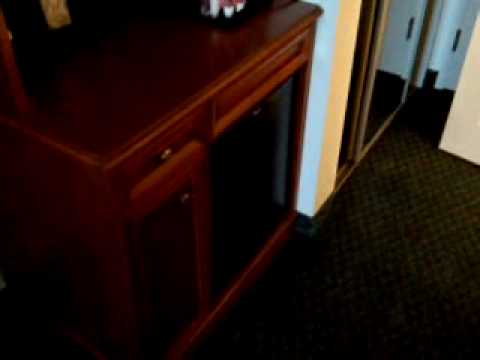 Hilton Garden Inn Allentown West PA - Great place to stay!