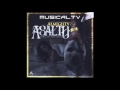 Almighty - Asalto (Audio Oficial)