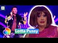 Jan Thomas Kaller Lothepus Kongen Over Alle Menn Drag Me Out Discovery Norge