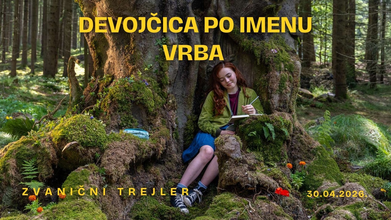 Devojčica po imenu Vrba