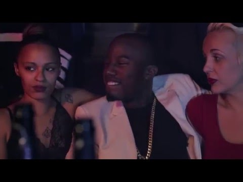 Street War - Extended Movie Teaser Trailer