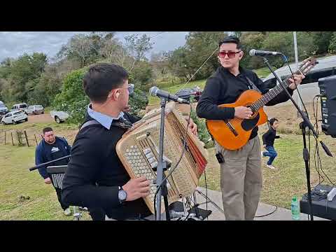 9/7/2026:PASTIOS  CULTURALES CERRO CCORA MISIONES "GRUPO CHE ROGA "CIUDAD DE POSADAS MISIONES