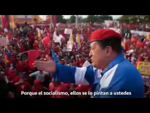 MALDITO SOCIALISMO